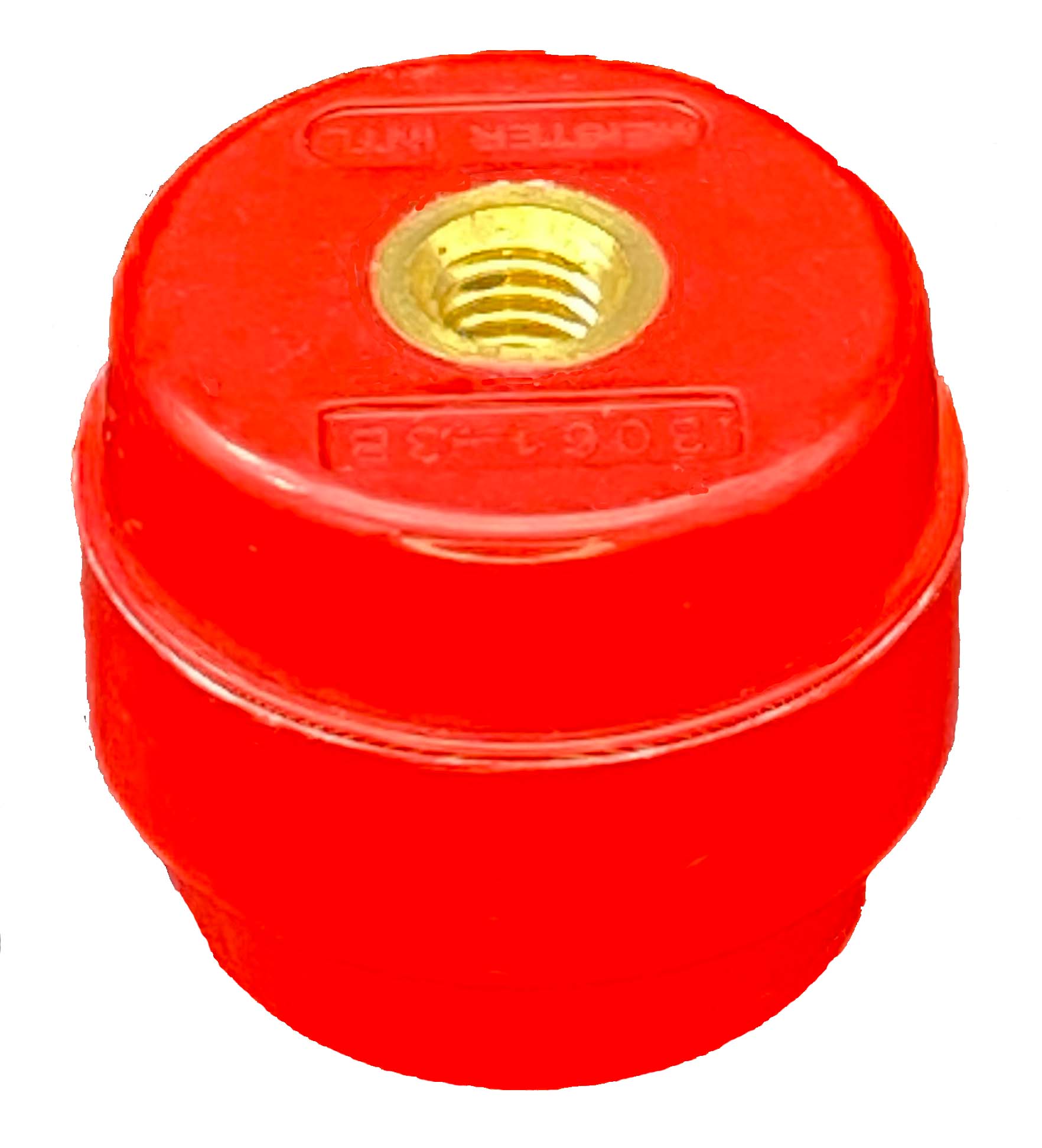 Part # MI-3061-1B / 1.5'' / 1.5kv Polyester Insulator