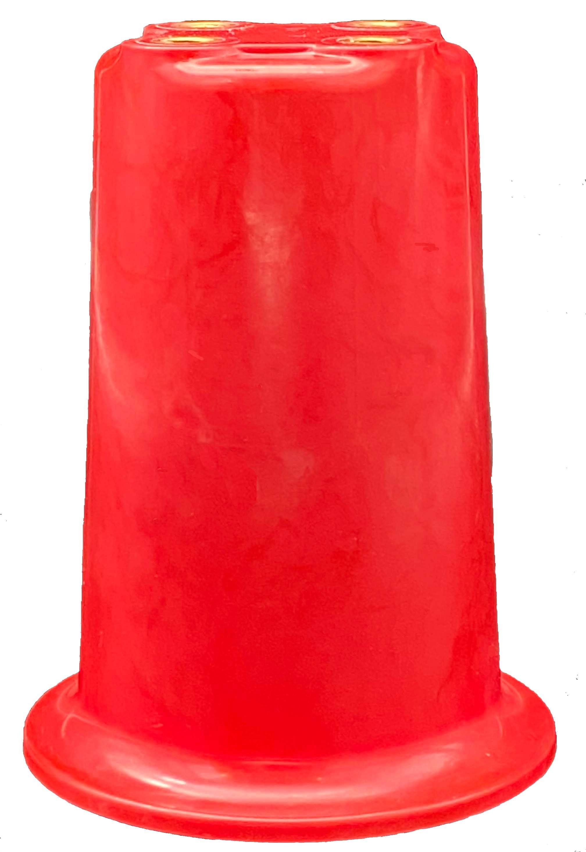 Part # MI-4640-81 / 6''/ 15kv Polyester Insulator