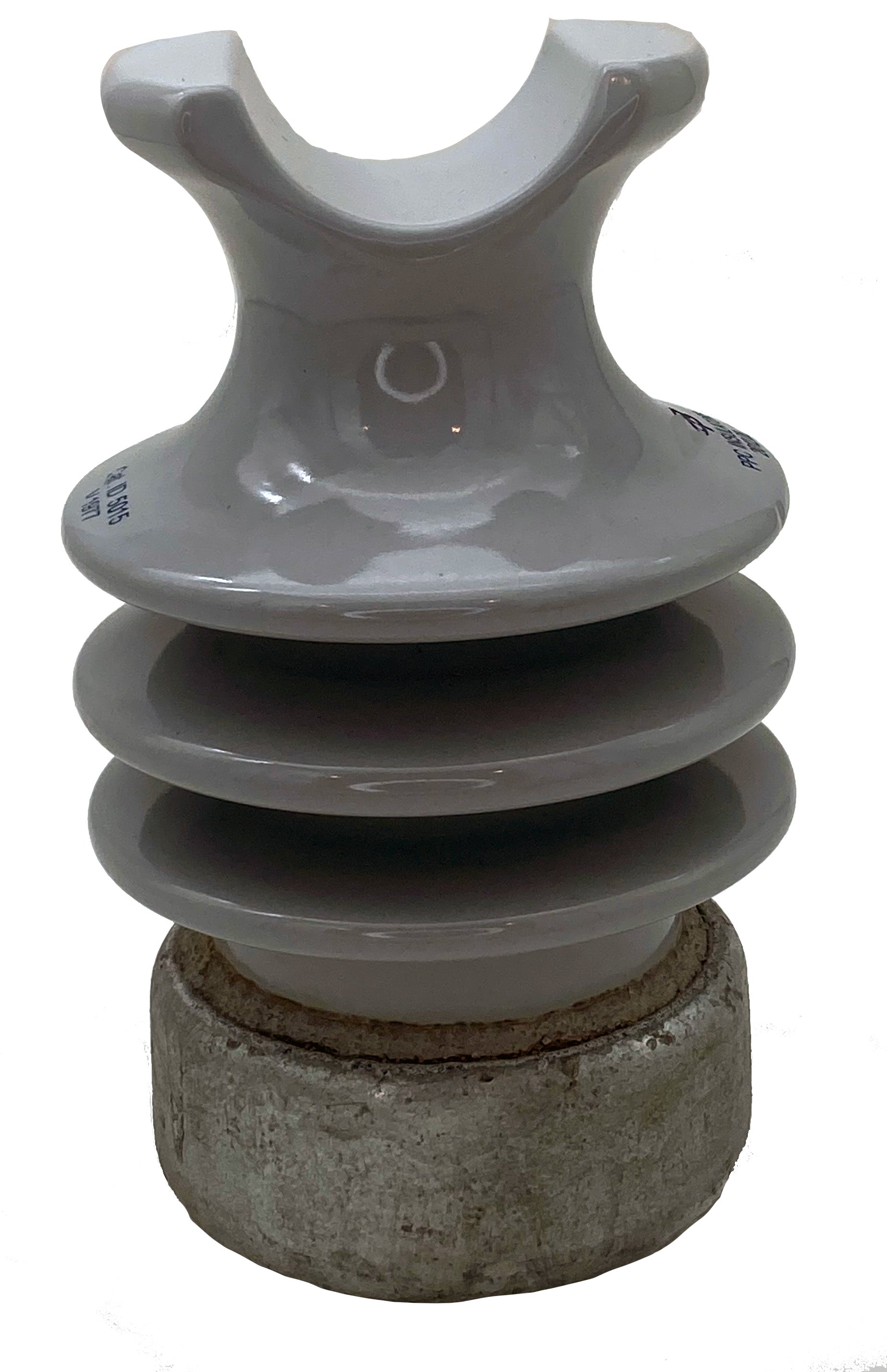 C-Neck 10 kV Tie Top Line Post Insulator