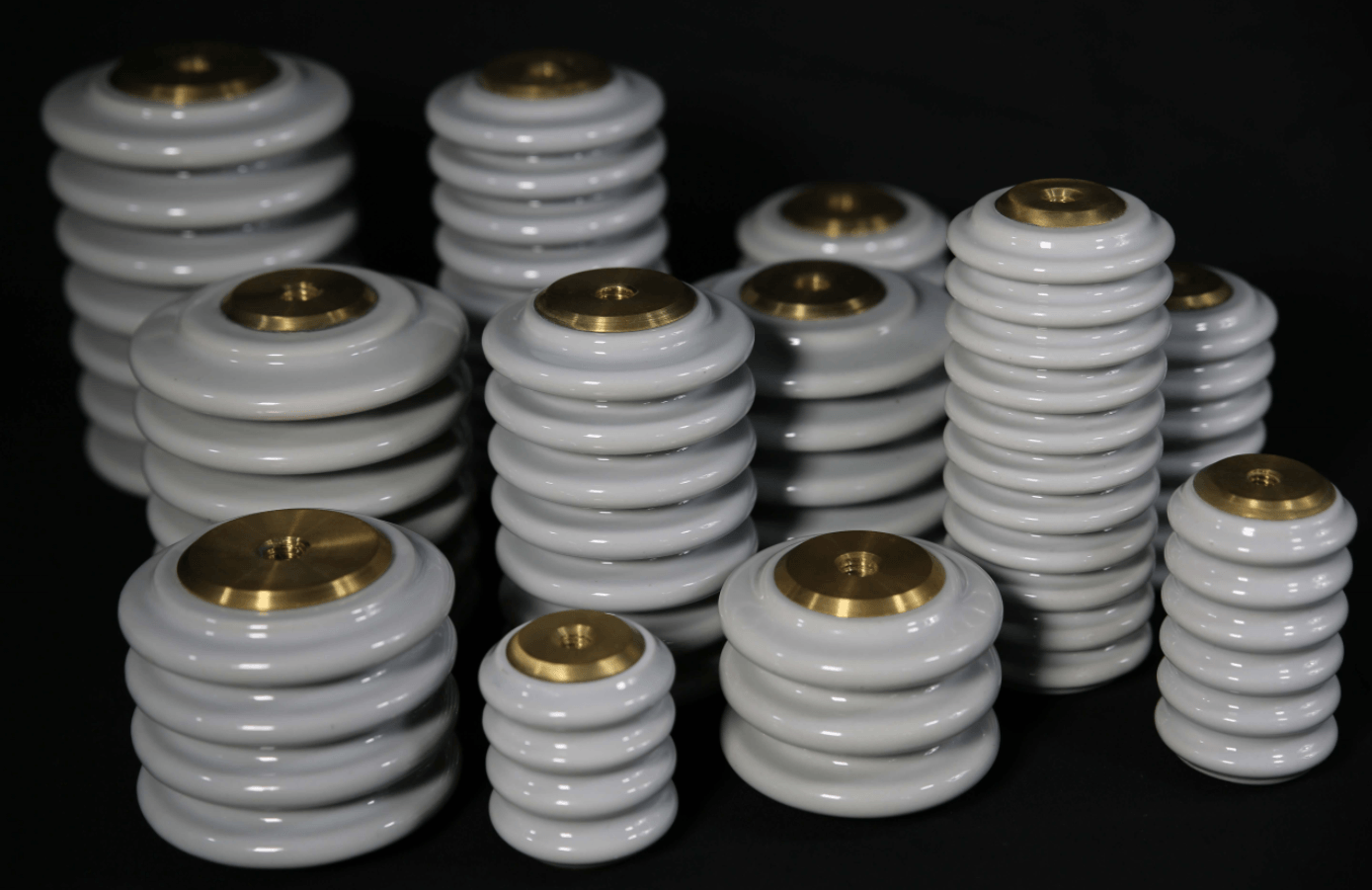 Standoff Insulator MI 70140 PC