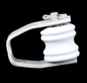 Clevis 322 / 5" L x 3.38" W