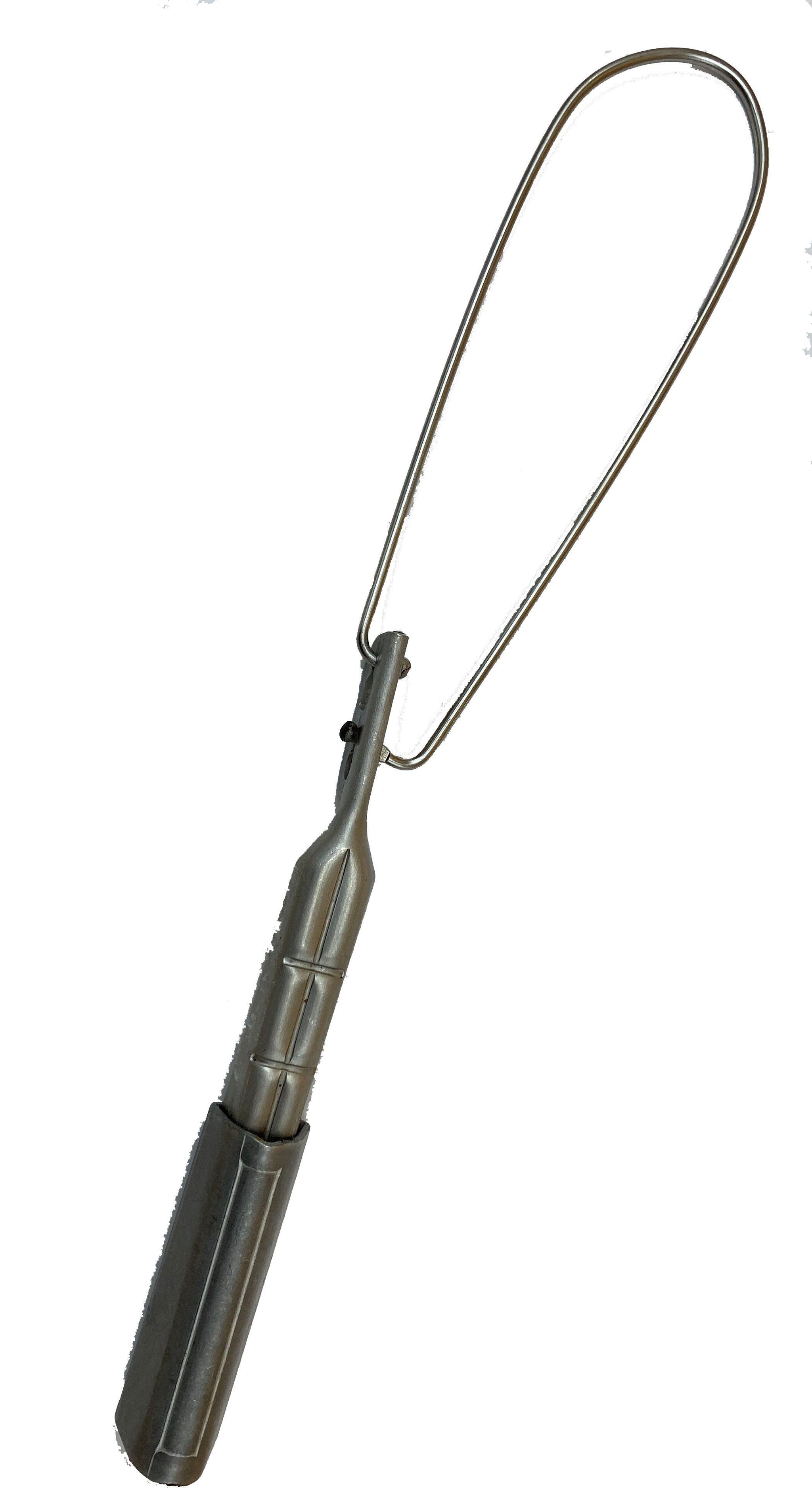 Wedge Clamp 1/0 - #4