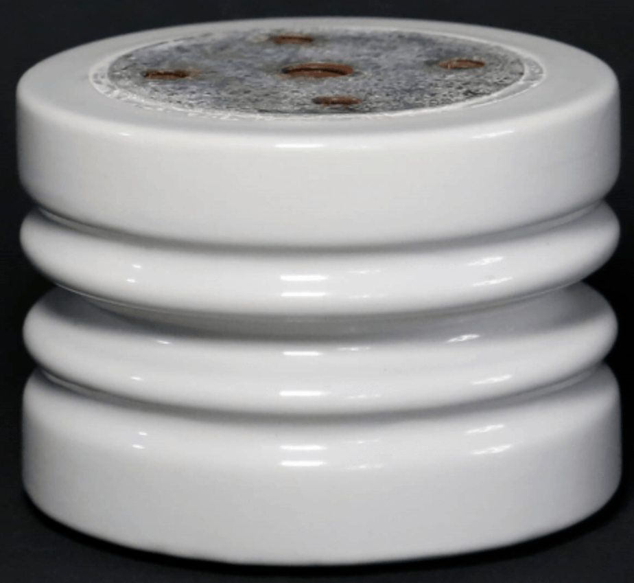 Porcelain A30-2 Bus Insulator